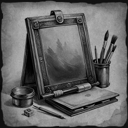 Achievement Icon