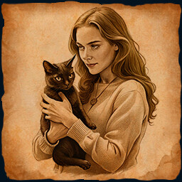 Icon for It wasn't a dream!