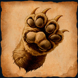 Icon for First blood