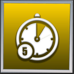 Icon for Speed Runner