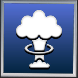 Icon for Explosive Chef