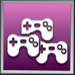 Icon for Play a 3v3 game