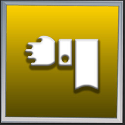 Icon for complete 10 games