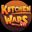 Kitchen Wars
