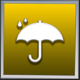 Icon for No Throws Allowed