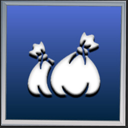 Icon for Trash Thief