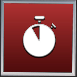 Icon for Last-Minute Hero