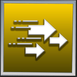 Icon for Gotta Go Fast