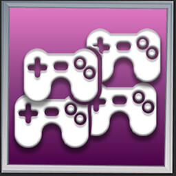 Icon for Play a 4v4 game