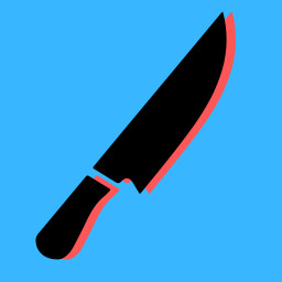 Icon for And a knife...