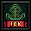Achievement Icon