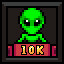 Achievement Icon