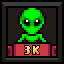 Achievement Icon