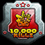 Kill 10,000 Monsters