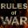 Rules of War icon