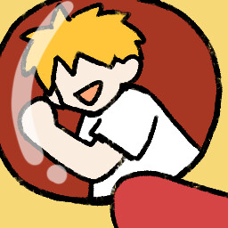 Protaginist CEO achievement icon for Sensei! I Like You So Much!