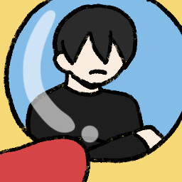 Side-chara CEO achievement icon for Sensei! I Like You So Much!