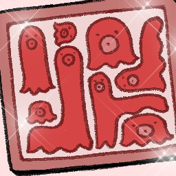 God of Storage achievement icon for Sensei! I Like You So Much!