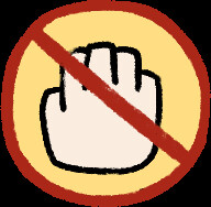 Fandoms Need Rules achievement icon for Sensei! I Like You So Much!