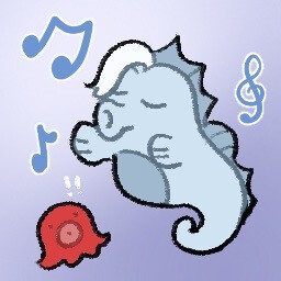 Sing Anywhere achievement icon for Sensei! I Like You So Much!