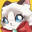 Sleepy Cat icon