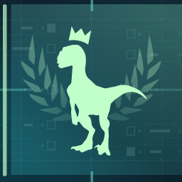 Raptoren haben einen neuen Alpha