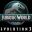 Jurassic World Evolution 3 icon