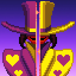 Magic Mystery achievement icon for Connie and the Essence of Chaos