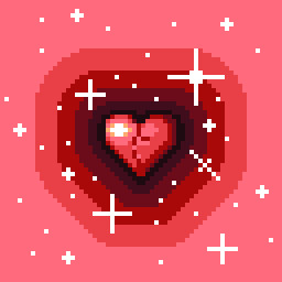 Love Wins achievement icon for Connie and the Essence of Chaos