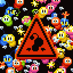 Freedom achievement icon for Connie and the Essence of Chaos