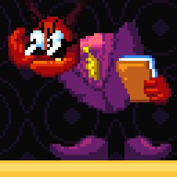 VIP achievement icon for Connie and the Essence of Chaos