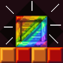 Crash the Party achievement icon for Connie and the Essence of Chaos