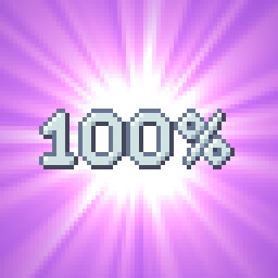 Been There, Done That achievement icon for Connie and the Essence of Chaos