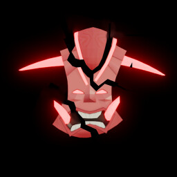 Icon for Shattered Mask