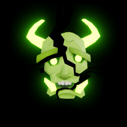 Icon for Cracked Mask