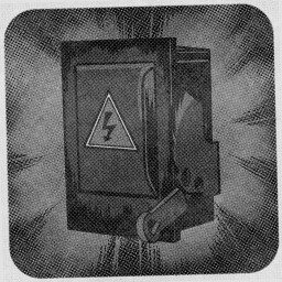 Achievement Icon