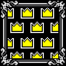 Lv.99 CROWN EXPERT!