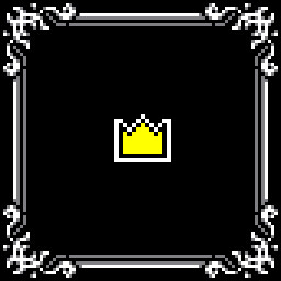 Lv.1 Crown Collector