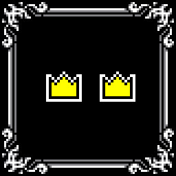 Lv.2 Crown Collector