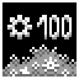 Achievement Icon
