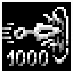 Achievement Icon