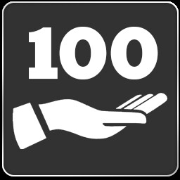 Achievement Icon