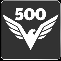 Achievement Icon