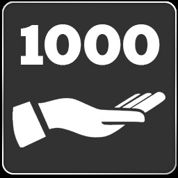 Achievement Icon