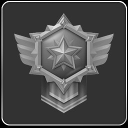 Achievement Icon