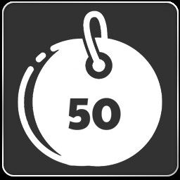Achievement Icon