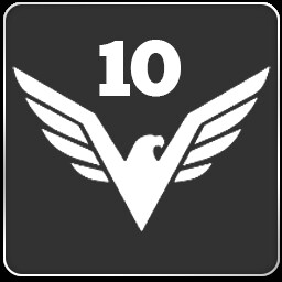Achievement Icon