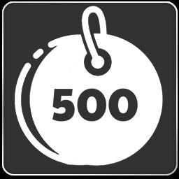 Achievement Icon