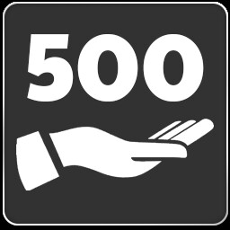 Achievement Icon