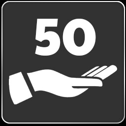 Achievement Icon